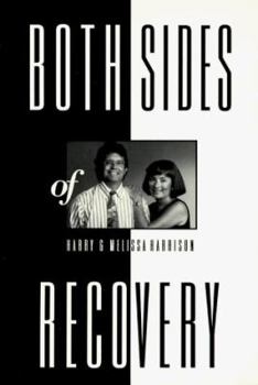 Paperback Both Sides of Recovery Book