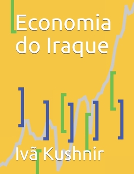 Paperback Economia do Iraque [Portuguese] Book