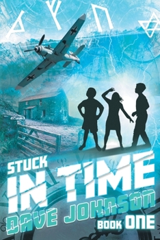 Paperback Stuck in Time Book