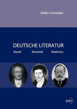 Paperback Deutsche Literatur - Klassik, Romantik, Realismus [German] Book
