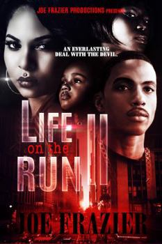 Paperback Life on the Run Part II Book