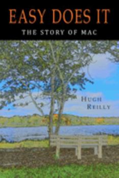 Paperback Easy Does It: The Story of Mac Book