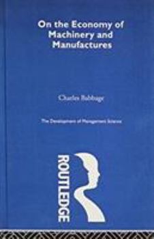 The Development of Management Science (Heritage)