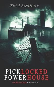 Paperback Picklocked Powerhouse Book