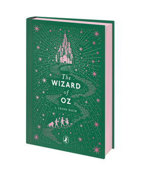 Hardcover The Wizard of Oz Book
