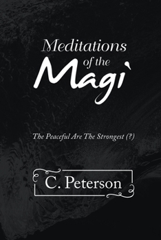 Paperback Meditations of the Magi Book