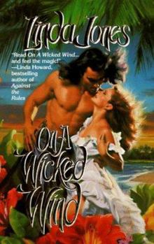 Mass Market Paperback On a Wicked Wind Book