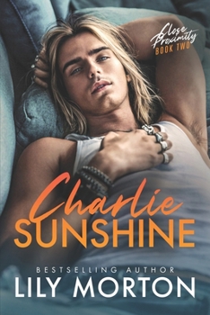 Paperback Charlie Sunshine Book