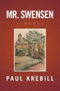 Paperback Mr. Swensen Book