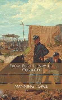 Paperback From Fort Henry to Corinth Book