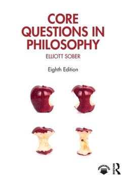 Paperback Core Questions in Philosophy Book