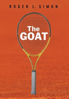 Hardcover The Goat Book