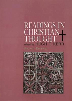 Paperback Readings in Christian Thought: Second Edition Book