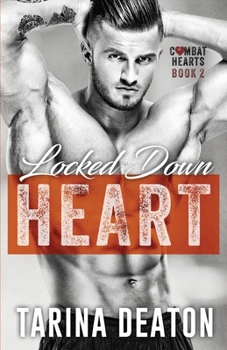 Paperback Locked-Down Heart Book