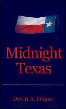 Paperback Midnight Texas Book