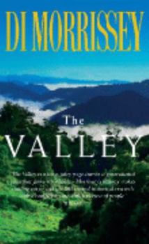 Paperback The Valley Book