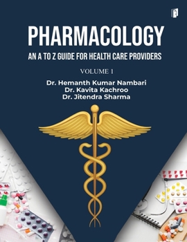 Pharmacology
