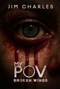 Paperback My POV Book