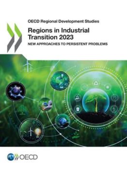 Paperback Regions in Industrial Transition 2023 Book