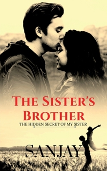 Paperback The Sister's Brother Book