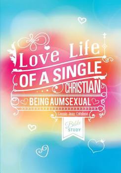 Paperback Love Life of a Single Christian Book
