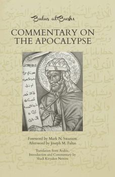 Hardcover Commentary on the Apocalypse (Biblica) Book