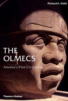 The Olmecs: America's First Civilization (Ancient Peoples and Places) - Book  of the Ancient Peoples and Places