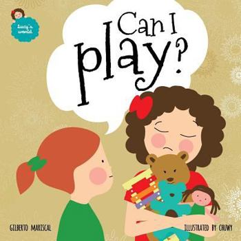 Paperback Can I play?: English edition Book