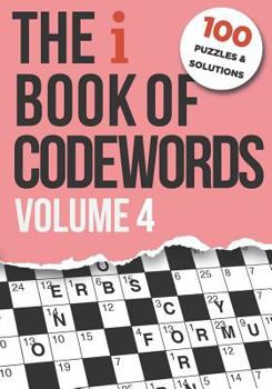 Paperback The i Book of Codewords Volume 4 Book