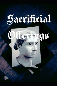 Paperback Sacrificial Offerings Book