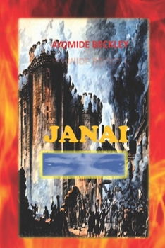 Paperback Janai Book