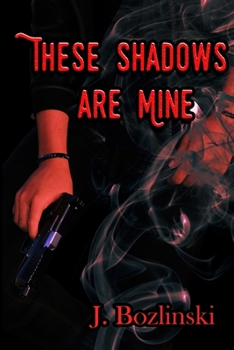 Paperback These Shadows are Mine Book