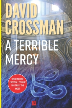 Paperback A Terrible Mercy Book