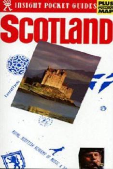 Insight Pocket Guide Scotland - Book  of the Insight Guides: Scotland