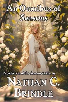 Paperback An Omnibus of Seasons Book