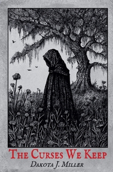 Paperback The Curses We Keep Book