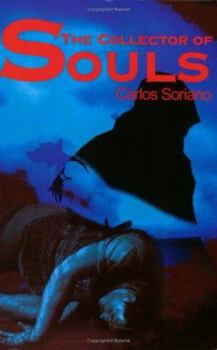 Paperback The Collector of Souls Book