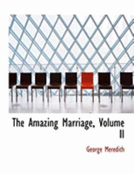 The Amazing Marriage