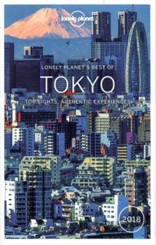 Paperback LP'S Best of Tokyo 2018 Book
