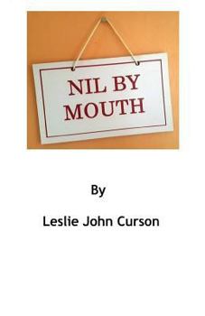 Paperback Nil by Mouth Book