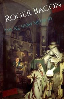 Paperback The Alchemy Method Book