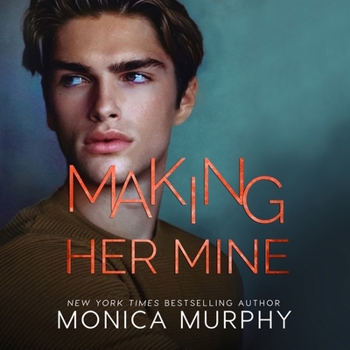 Making Her Mine: Library Edition - Book #6 of the Callahans