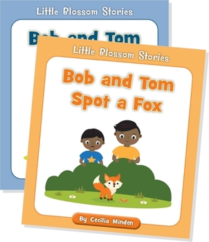 Paperback Little Blossom Stories (Set) Book