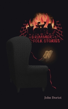 Hardcover Grimmer Folk Stories Book