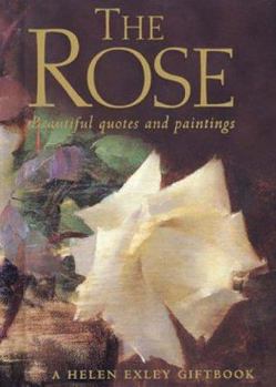 Hardcover The Rose Book