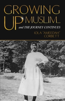 Paperback Growing Up Muslim Book
