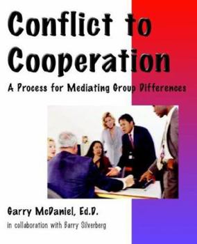 Paperback Conflict to Cooperation Book