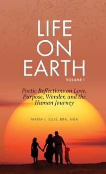Life on Earth: Poetic Perspectives