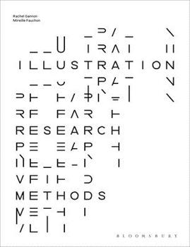 Paperback Illustration Research Methods Book