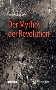 Paperback Der Mythos der Revolution [German] Book